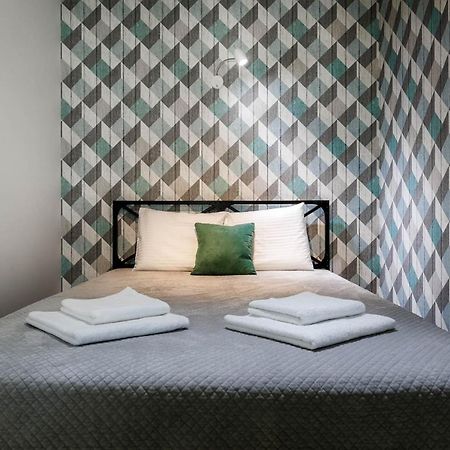 My Krakow Apartments - Topolowa 8 Экстерьер фото