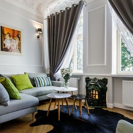 My Krakow Apartments - Topolowa 8 Экстерьер фото