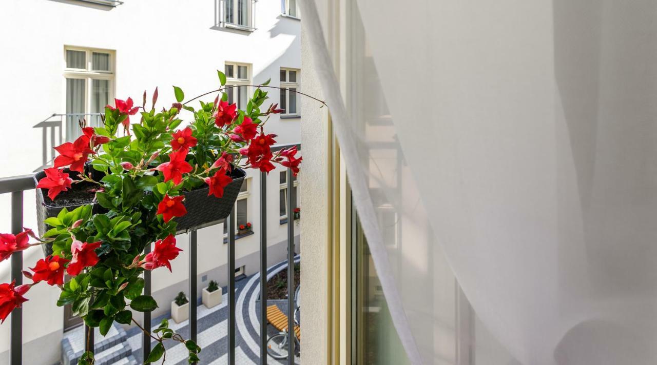 My Krakow Apartments - Topolowa 8 Экстерьер фото