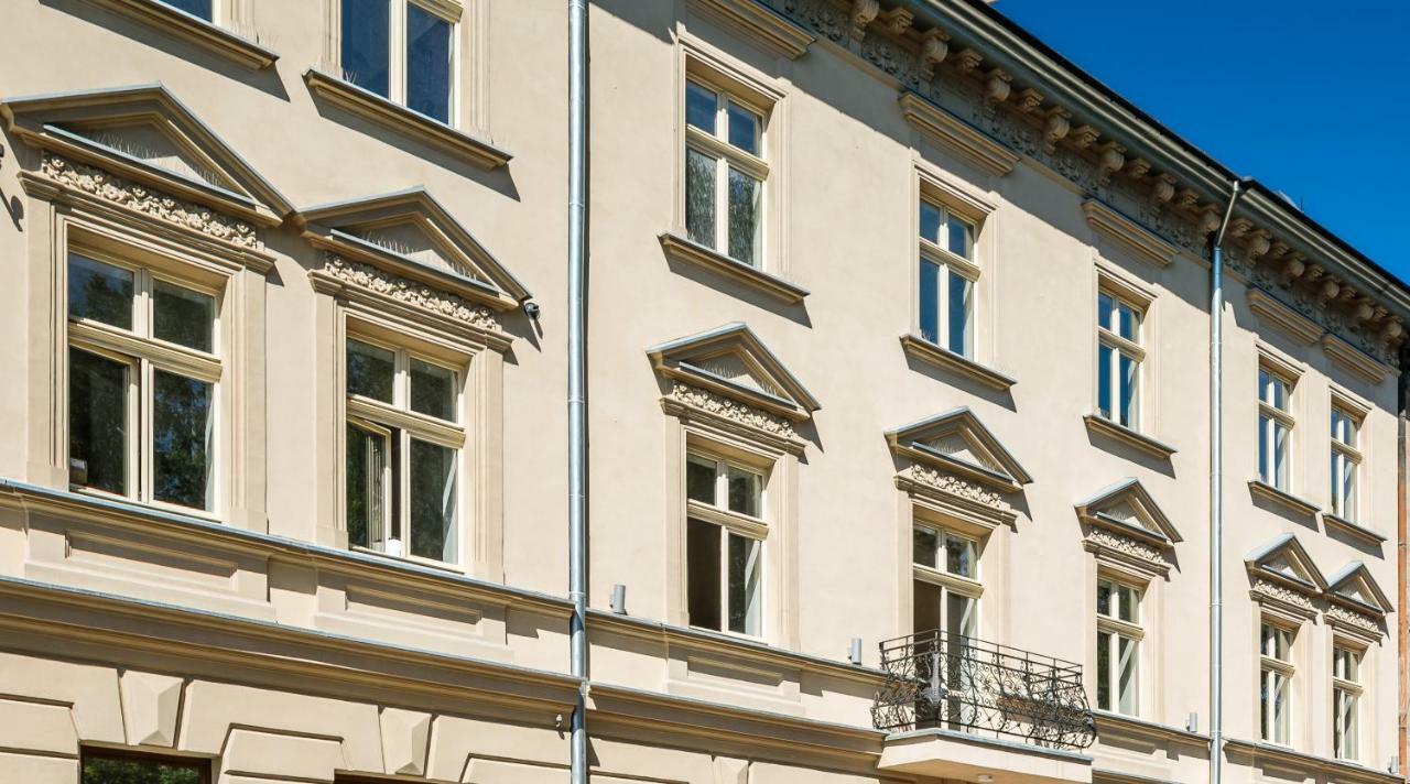 My Krakow Apartments - Topolowa 8 Экстерьер фото