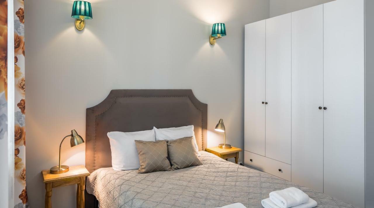 My Krakow Apartments - Topolowa 8 Экстерьер фото