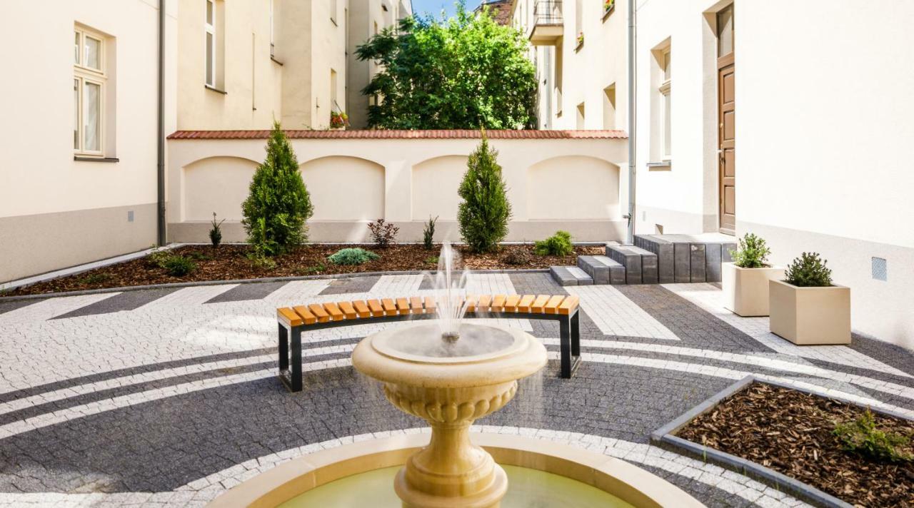 My Krakow Apartments - Topolowa 8 Экстерьер фото